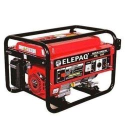 Elepaq Generator | EC18000CXS | Constant Copper 7.5kva