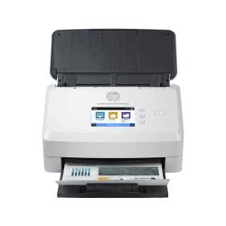 HP Scanner | Scanjet Enterprise Flow