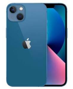 APPLE IPHONE 13 256GB (SINGLE SIM)