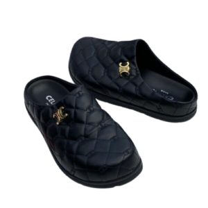 Men’s Designer Fashion Muller Shoes Half Shoe