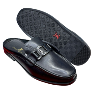 Men’s Designer Fashion Muller Shoes Half Shoe