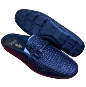 DESIGNER MEN’S QUALITY LOAFERS HALF SHOE