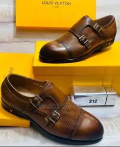 Leather Quality Men's Shoe Sandals