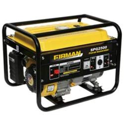 Sumec Firman Generator SPG 2500 2.2KVA