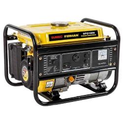 Sumec firman Generator | SPG1800 1.0kva Manual