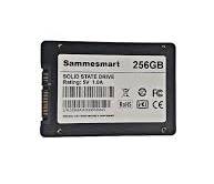256GB SSD SATA