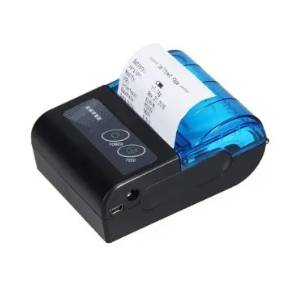 58MM BLUETOOTH THERMAL PRINTER