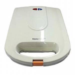 Master Chef 4 Slice Sandwich Maker