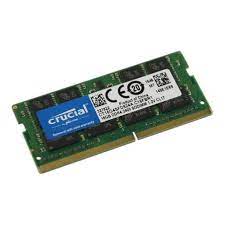 DDR4 16GB RAM LAPTOP