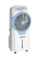 Lontor Rechargeable Air Cooler Water Fan With Remote Control-CF040R