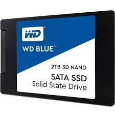 2TB SSD SATA