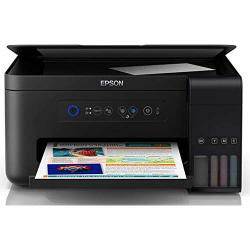 Epson L4150 All-in-One Wireless Ink Tank Colour Printer