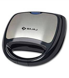 Bajaj Sandwich Toaster