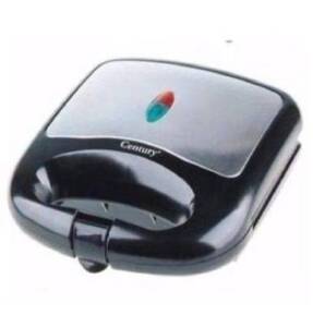 Century| 2 Slice Sandwich Maker (Toaster)