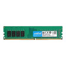 DDR4 8GB RAM DESKTOP