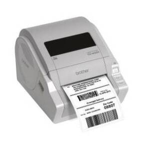 TD-4000 Professional Wide Label Printer