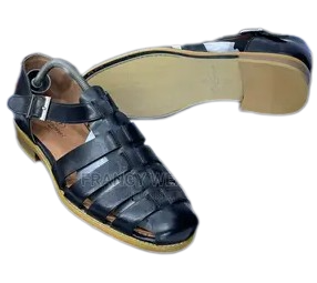 High Quality Luxury Sandal