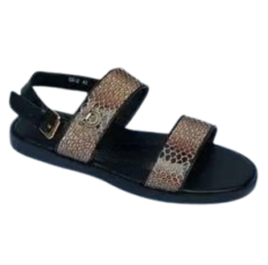 Leather Quality Men's Sandals