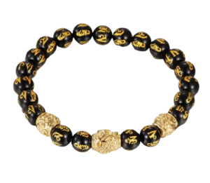 Ming Dynasty Chinese Bead Bracelet