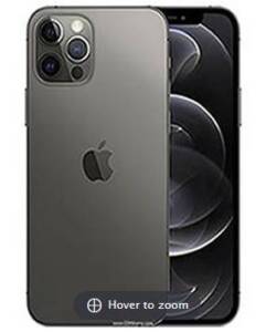 Apple iPhone 12 Pro 512GB Dual Sim