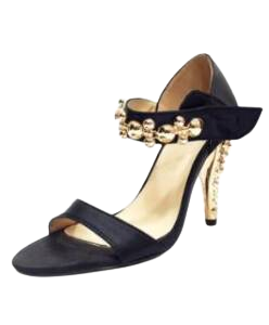 Rich Kid Heels Ladies Heel