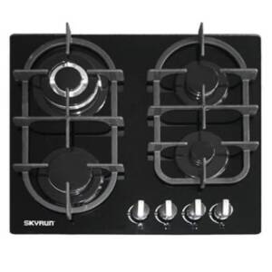 SKYRUN TABLE GAS COOKER GC-XDG604