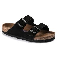 BIRKENSTOCK ARIZONA UNISEX SLIPPERS, SLIDE