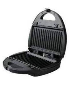Havells Toastino Sandwich Maker Black 700W BS
