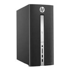 HP PAVILION 570 DESKTOP INTEL CORE I7 12GB RAM/1TB HDD 2GB NVIDIA GRAPHICS  [25M52AA]