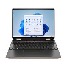 HP SPECTRE X360 CONVERTIBLE 14 11TH GEN INTEL CORE I7 1TB SSD 16GB RAM 13.3" TOUCH SCREEN BACKLIT KEYBOARD  WINDOWS 11 WITH HP RECHARGEABLE PEN [36B29EA]