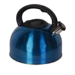 Kinelco |Whistling Kettle -5.5 Litres
