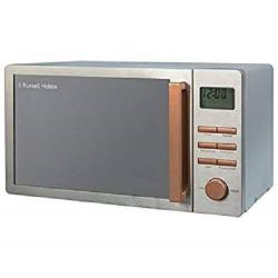 Russell Hobbs | Luna Family Size Standard Moonlight Digital Microwave