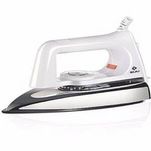 Eurosonic | Quality Electric Pressing Steam Iron