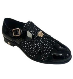 Luxury Men's Sandals