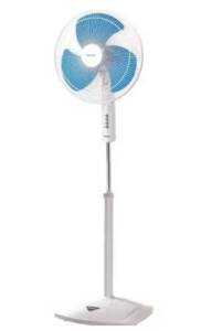 Panasonic 40cm 16″ Stand Fan W/Timer F-407X