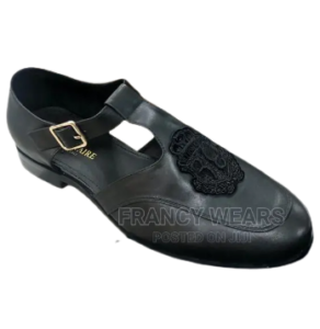 Luxury Men's Sandals