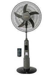 SCANFROST SFRF181K 18 INCH RECHARGEABLE FAN WITH REMOTE