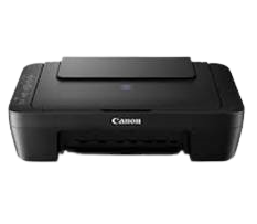 Canon Pixma E474 All in One Inkjet Photo Printer