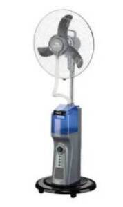 Andrakk Mist-Fan 16" ADK6116