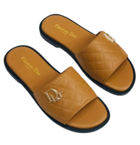QUALITY SLIPPER PALM SLIDES