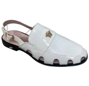 Luxury Men's Sandals