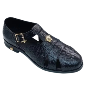 Luxury Men's Sandals