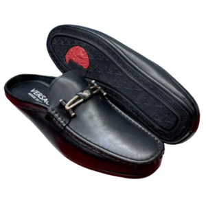 MEN’S BIT DESIGNER LOAFERS HALF SHOE