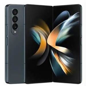 SAMSUNG GALAXY Z FOLD 4 12GB+256GB