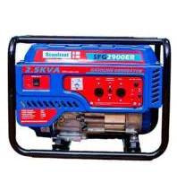 Scanfrost | Generator SFG2900ER2 – 2KW/2.5KVA