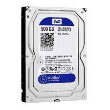 250GB DESKTOP HDD