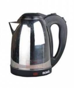 Sonik Jug Kettle SJK-103
