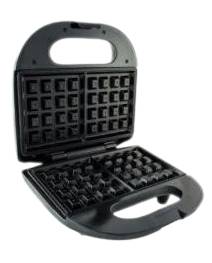 Sokany Electric Waffle Maker
