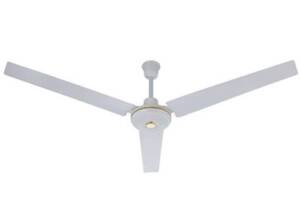 SOLSTAR FAN | 56 INCHES CEILING FAN (60 WATTS MOTOR) - FC56UB SS