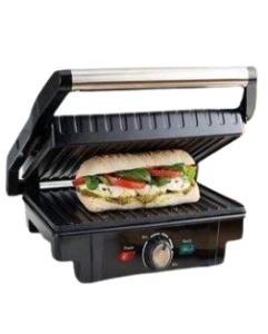 Ambiano Compact Panini Press